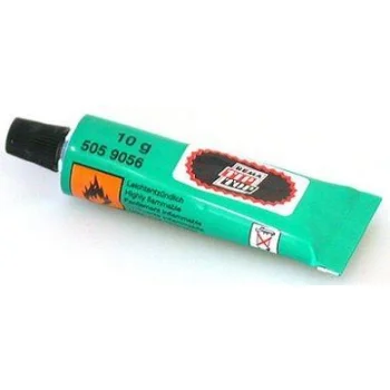 Płyn wulkanizujący TIP TOP 10g