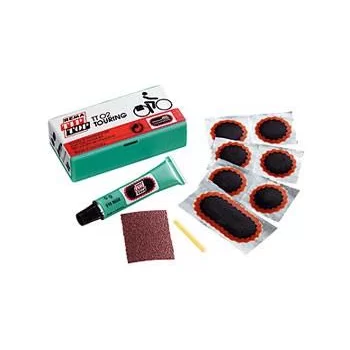 Zestaw łatek Tip Top  TT02 Touring