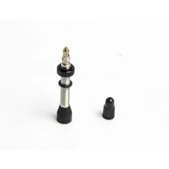 Zaworek bezdętkowy tubless 45mm FV