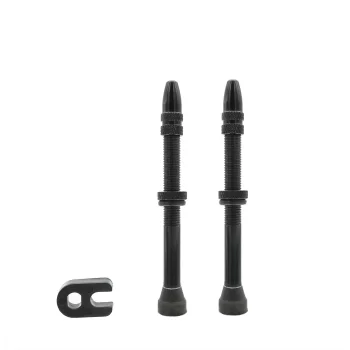 Zaworki bezdętkowe Spencer Tubeless 60mm FV