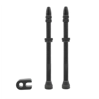 Zaworki bezdętkowe Spencer tubeless 80 mm FV