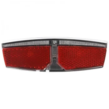 Lampa tylna JY-6243M LED na bagażnik do dynama