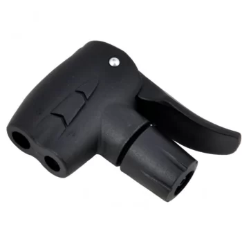 Głowica BETO LD6 PCV, podwójna AV/FV