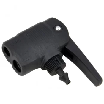 Głowica BETO LD8 PCV;Podwójna;AV/FV