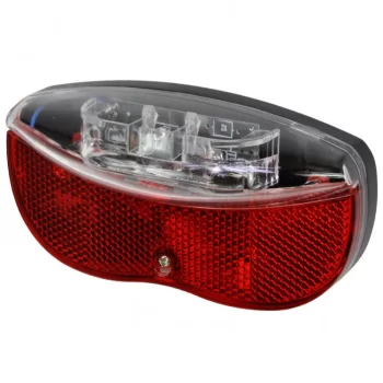 Lampa na bagażnik LT160269A 2LED bateryjna