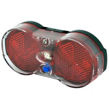 Lampa tył LT160315A 1xLED;1F;n/Baterie;n/Bagażnik