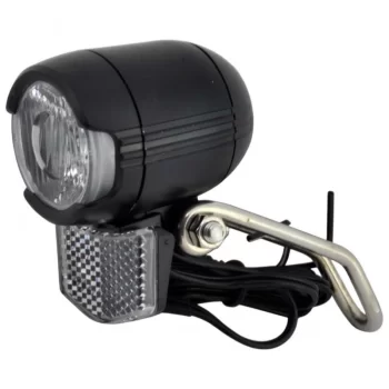Lampa przód XC-259A-CS LED;d/Dyn.;Podtrz.;Włącz