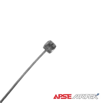 Linka hamulcowa Ch-25 1,5x1000mm