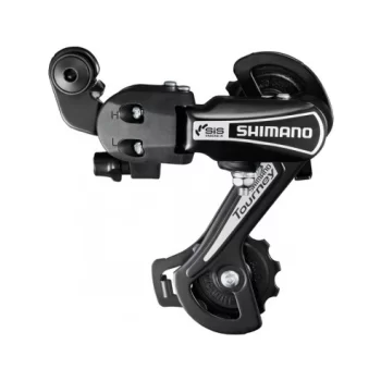 Przerzutka Shimano RD-TY21 SS 6rz