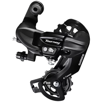 Przerzutka Shimano RD-TY300 6/7rz na śrubę
