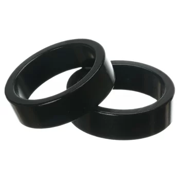 Podkładka steru AS-3510 Alu;28.6x10mm;CZ