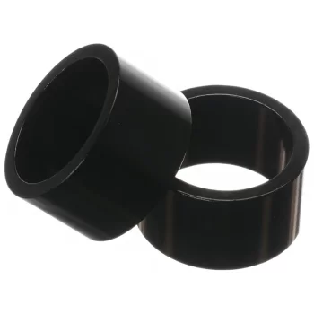 Podkładka steru AS-3510 Alu;28.6x20mm;CZ