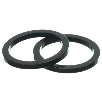 Podkładka steru AS-3510 Alu;28.6x3mm;CZ