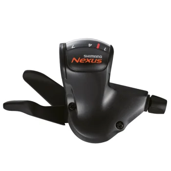 Dźwignia przerzutki Shimano Nexus SL-7S50