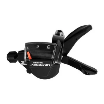 Dźwignia przerzutki Shimano SL-M3000 3rz