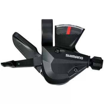 Dźwignia przerzutki Shimano SL-M310 3rz