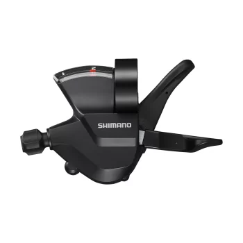 Dźwignia przerzutki Shimano SL-M315 2rz
