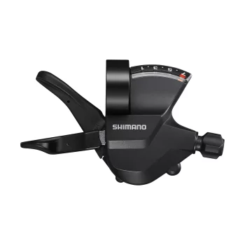 Dźwignia przerzutki Shimano SL-M315 7rz