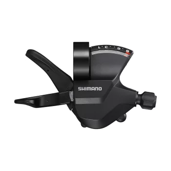 Dźwignia przerzutki Shimano SL-M315 8rz