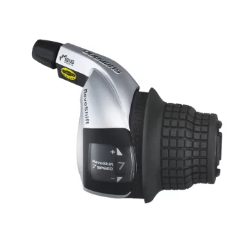 Dźwignia przerzutki Shimano SL-RS45 7rz (indeks)