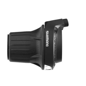 Dźwignia prze. Shimano SL-RV200-LN 3 rzędowa