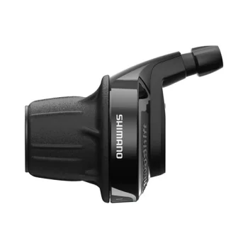 Manetka Shimano SL-RV400-L REVOSHIFT 3-bie. lewa