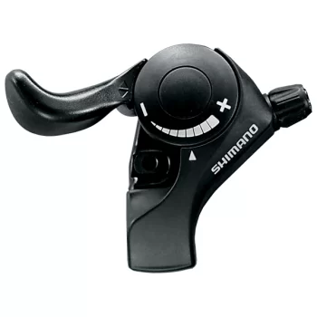 Dźwignia przerzutki Shimano SL-TX30 3rz (płynna)