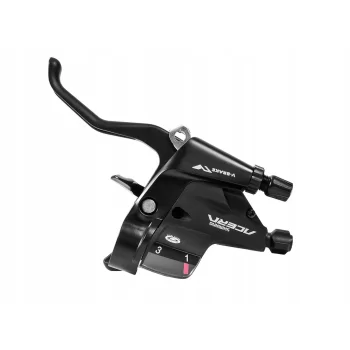 Klamkomanetka Shimano ST-M310-L2 3rz