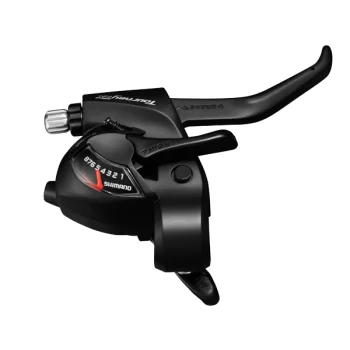 Klamkomnetka Shimano ST-TX800 3rz
