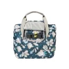 Sakwa miejska pojedyń.  Basil Magnolia Shopper 18L