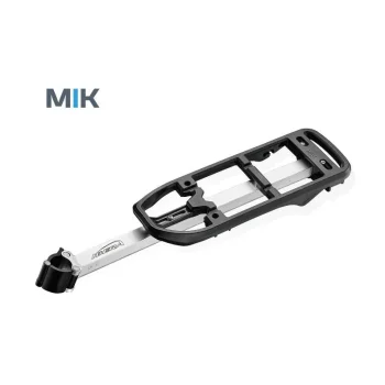 Bagażnik rowerowy IBERA MIK Commuter IB-RA24