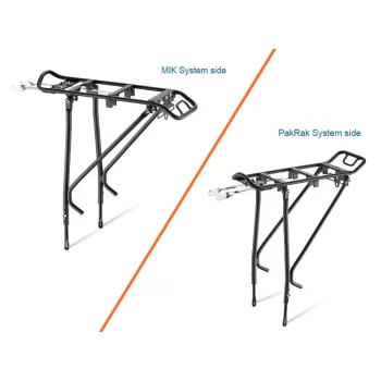 Bagażnik Ibera Mik/Pakrak touring IB-RA21