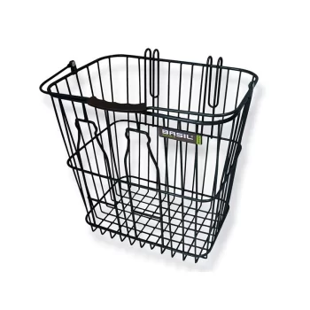 Kosz na tylny bagażnik BASIL BOTTLE BASKET