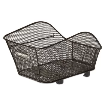 Kosz Basil Icon S na bagażnik WSL-system