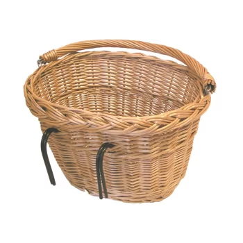 Kosz Basil Denver na kierownicę