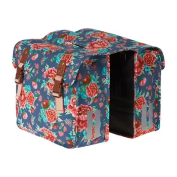 Sakwa Basil Bloom podwójna 20L