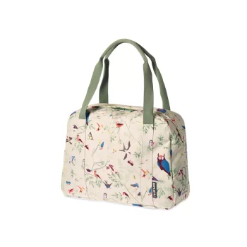 Sakwa miejska pojedyncza Basil Wanderlust 18L