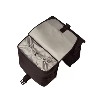 Sakwa miejska BASIL GO DOUBLE BAG