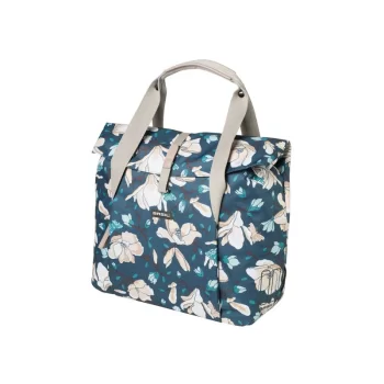 Sakwa miejska pojedyń.  Basil Magnolia Shopper 18L