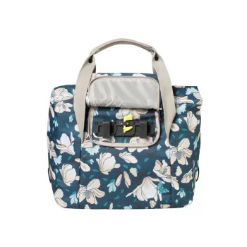 Sakwa miejska pojedyń.  Basil Magnolia Shopper 18L