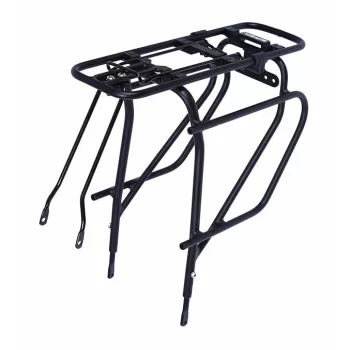 Bagażnik tylny Basil Universal Cargo 26-28" czarny