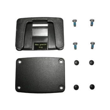 Płyta adaptera do mocowania zapięcia Basil