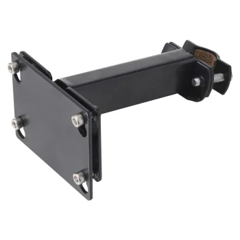 Mocowanie zapięcia BASIL 22-25,4mm system na stałe