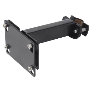 Mocowanie zapięcia BASIL 22-25,4mm system na stałe