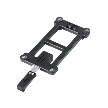 Adapter do koszy toreb BASIL MIK ADAPTER PLATE