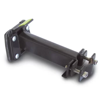 Wspornik Basil mocujący do wspornika kierownicy