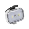 Lampka przednia BLACKBURN CLICK USB 60 lmn, biała