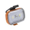 Lampka przednia BLACKBURN CLICK USB 60 lmn,pomarań