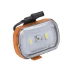 Lampka przednia BLACKBURN CLICK USB 60 lmn,pomarań