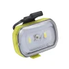 Lampka przednia BLACKBURN CLICK USB 60 lmn, żółta